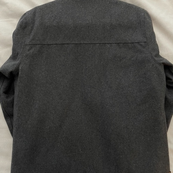 Element Mens Jacket - Picture 2 of 2